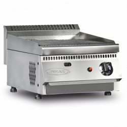 91 Cm Water System Char Grill Stainless Steel Griddle For Restaurants Cafes Catering Vans Takeaways 700 Series