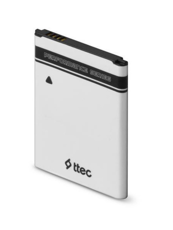 ttec Performans Batarya iPh.6 (1810mah)