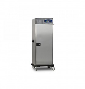 PIMAK-TURCO | 22B001SO-GN TEK KAPILI SOĞUK BANKET ARABASI GASTRONOM TEPSI