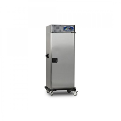 PIMAK-TURCO | 22B001SO-GN TEK KAPILI SOĞUK BANKET ARABASI GASTRONOM TEPSI