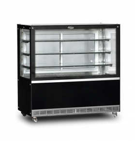 PIMAK-TURCO | 22P0F0D-SC 100CM SICAK PASTA TEŞHIR DOLABI