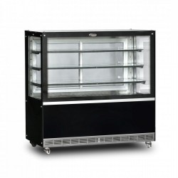 22P0F6D-SO COLD CAKE DISPLAY CABINET