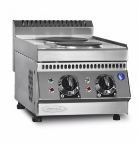 PIMAK-TURCO | 60S-M068-1 ELEKTRIKLI OCAK