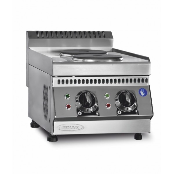 PIMAK-TURCO | 60S-M068E ELEKTRIKLI OCAK