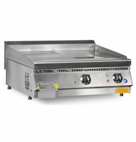 PIMAK-TURCO | 70DE-M175 ELEKTRIKLI PLEYT IZGARA