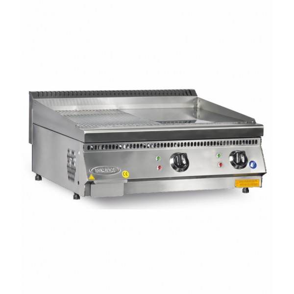 PIMAK-TURCO | 70DE-M179 ELEKTRIKLI PLEYT IZGARA