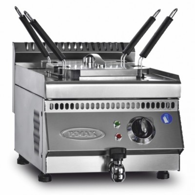 PIMAK-TURCO | 70S-M184 ELEKTRIKLI MAKARNA HAŞLAMA