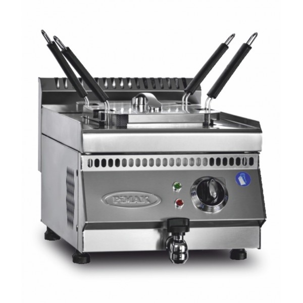 PIMAK-TURCO | 70S-M184 ELEKTRIKLI MAKARNA HAŞLAMA