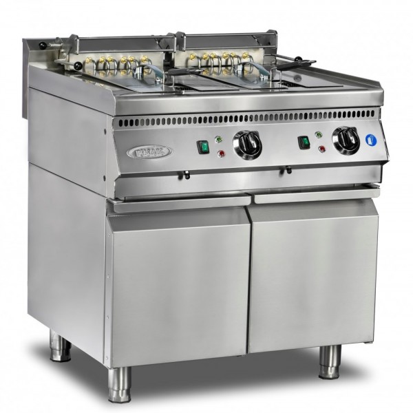 PIMAK-TURCO | 70SD-M073-1 GAZLI FRITOZLER