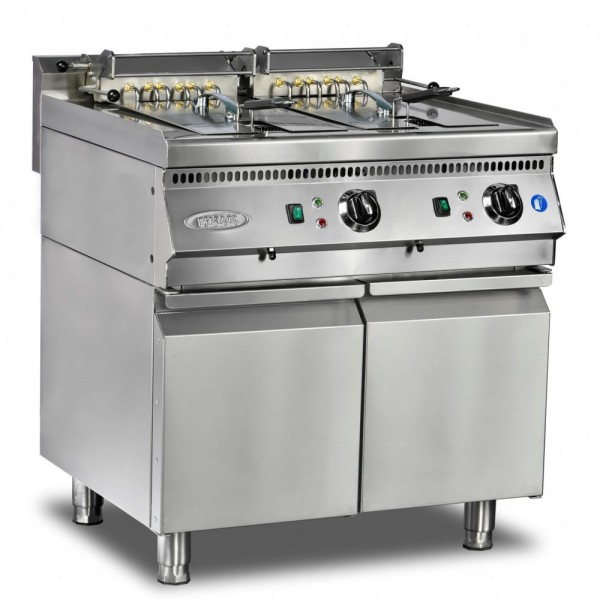 PIMAK-TURCO | 70SD-M073-1 GAZLI FRITOZLER