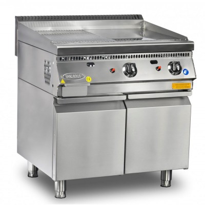 PIMAK-TURCO | 70SD-M171 GAZLI IZGARA (OLUKLU)