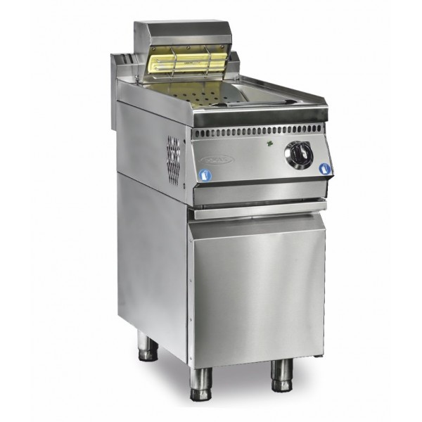 PIMAK-TURCO | 70SD-M173 PATATES DINLENDIRME UNITESI