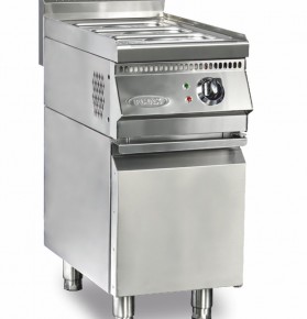 PIMAK-TURCO | 70SD-M180-1 ELEKTRIKLI BAIN MARIE