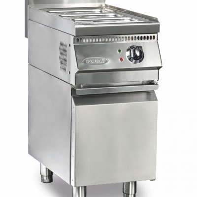 PIMAK-TURCO | 70SD-M180 ELEKTRIKLI BAIN MARIE