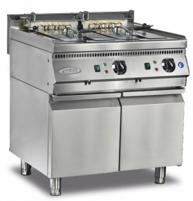 PIMAK-TURCO | 70SDE-M073-1 ELEKTRIKLI FRITOZ 1890