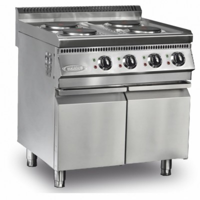 PIMAK-TURCO | 70SDE-M182-1 ELEKTRIKLI OCAK