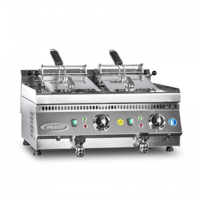 PIMAK-TURCO | 70SE-M073-1 ELEKTRIKLI FRITOZLER