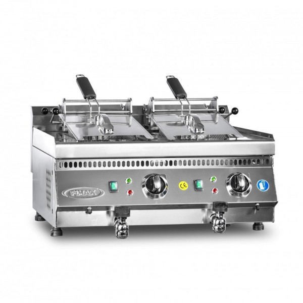 PIMAK-TURCO | 70SE-M073-1 ELEKTRIKLI FRITOZLER