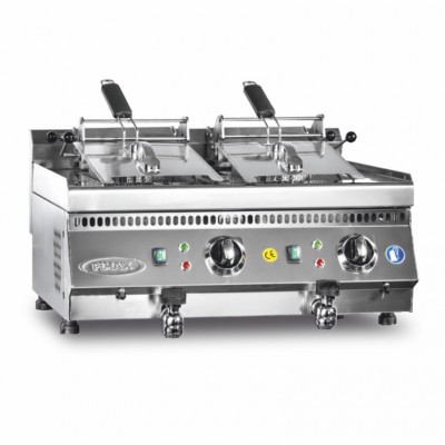 PIMAK-TURCO | 70SE-M073 ELEKTRIKLI FRITOZ