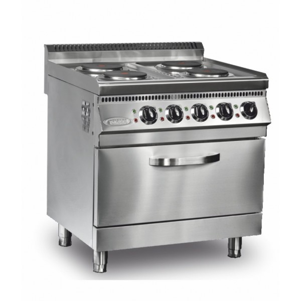 PIMAK-TURCO | 70SFE-M182-3 ELEKTRIKLI KUZINE