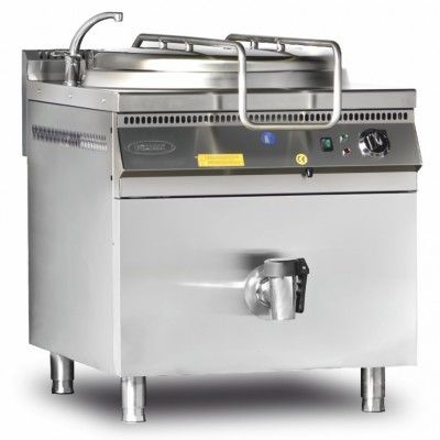 PIMAK-TURCO | 90S-KKG-100 ELEKTRIKLI KAYNATMA KAZANI