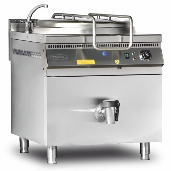 PIMAK-TURCO | 90S-KKG-100 ELEKTRIKLI KAYNATMA KAZANI