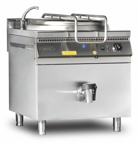 PIMAK-TURCO | 90S-KKG-150-E ELEKTRIKLI KAYNATMA KAZANI