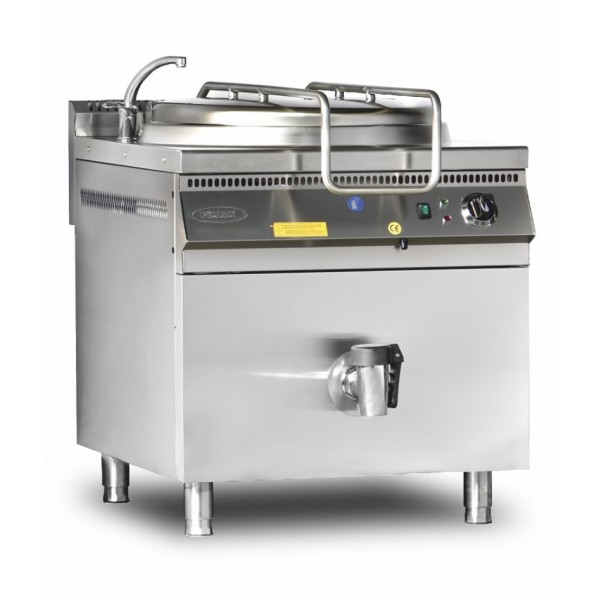 PIMAK-TURCO | 90S-KKG-150-E ELEKTRIKLI KAYNATMA KAZANI