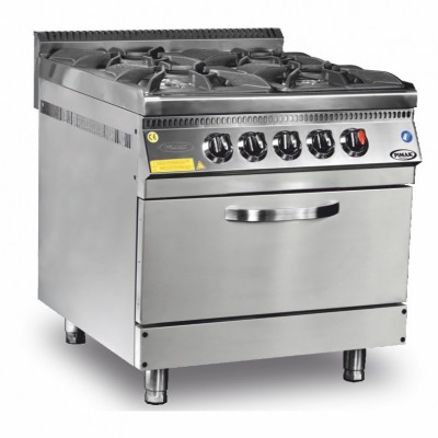 PIMAK-TURCO | 90S-M015-6F GAZLI KUZINE