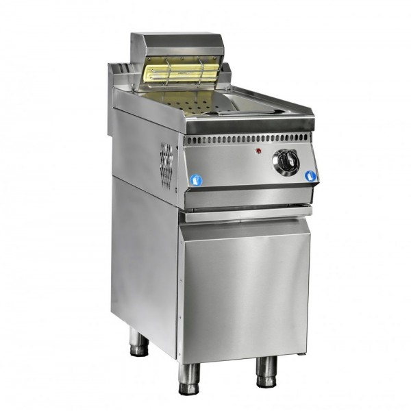 PIMAK-TURCO | 90SD-M0168E ELEKTRIKLI PATATES DINLENDIRME MAKINESI