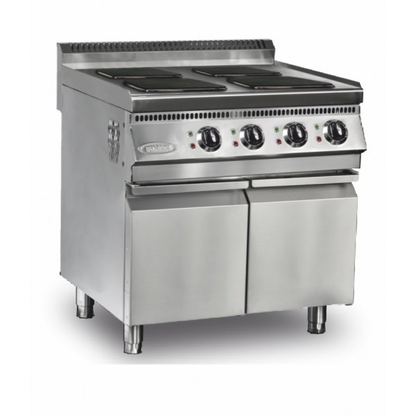 PIMAK-TURCO | 90SD-M068 ELEKTRIKLI OCAK