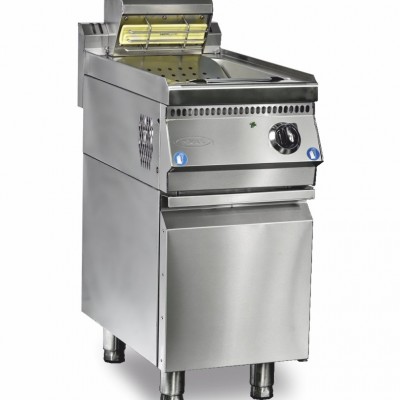 PIMAK-TURCO | 90SD-M168E PATATES DINLENDIRME UNITESI