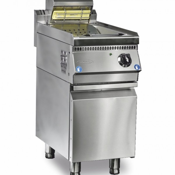 PIMAK-TURCO | 90SD-M168E PATATES DINLENDIRME UNITESI