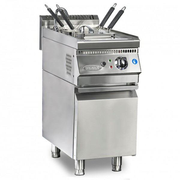 PIMAK-TURCO | 90SD-M184E ELEKTRIKLI MAKARNA HAŞLAMA MAKINESI