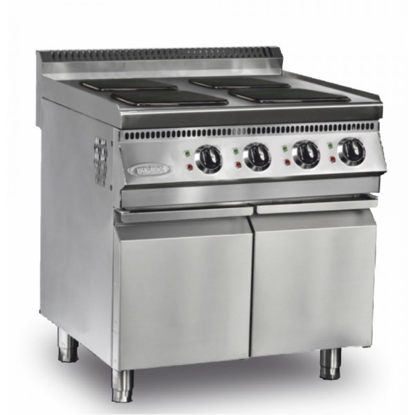 PIMAK-TURCO | 90SF-M068 ELEKTRIKLI KUZINE