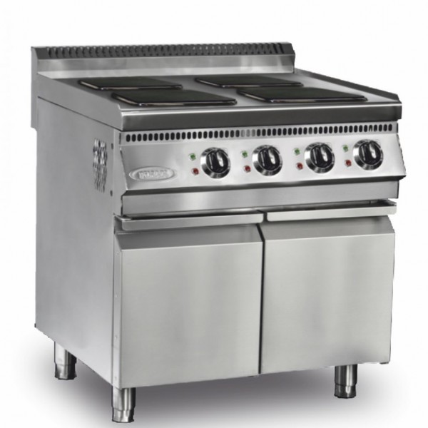 PIMAK-TURCO | 90SF-M068 ELEKTRIKLI KUZINE