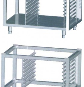 PIMAK-TURCO | ALTSND10 KONVEKSIYONLU FIRIN ALT STANDI