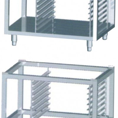 PIMAK-TURCO | ALTSND20 KONVEKSIYONLU FIRIN ALT STANDI