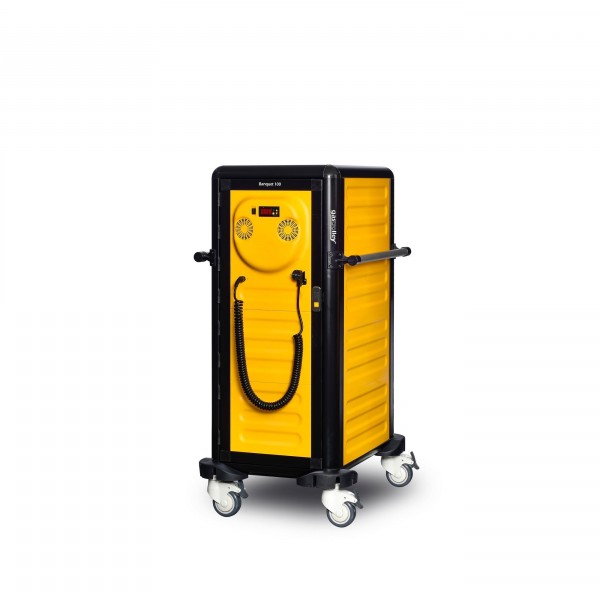 PIMAK-TURCO | BANKET 100 (ISITMALI)