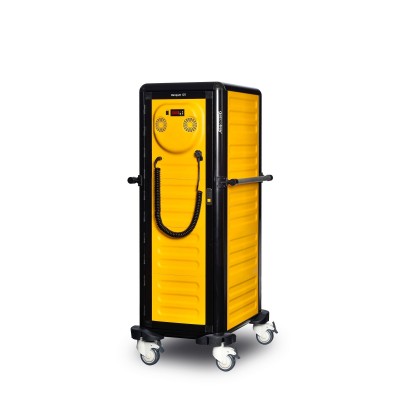 PIMAK-TURCO | BANKET 125 (ISITMALI)