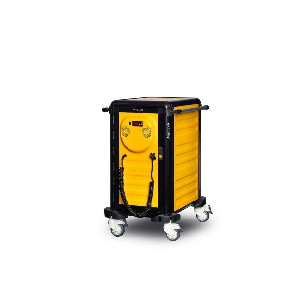 PIMAK-TURCO | BANKET 75 (ISITMALI)