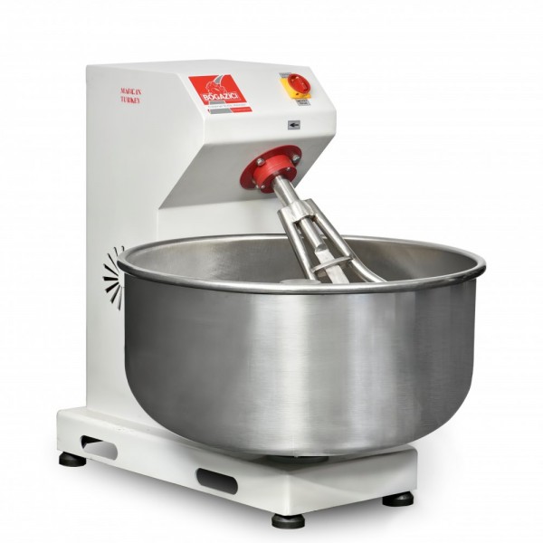 PIMAK-TURCO | BHY-135 135 KG HAMUR YOĞURMA MAKINESI