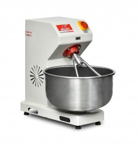 PIMAK-TURCO | BHY-35 35 KG HAMUR YOĞURMA MAKINESI