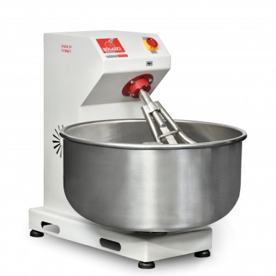 PIMAK-TURCO | BHY-50 50 KG HAMUR YOĞURMA MAKINESI