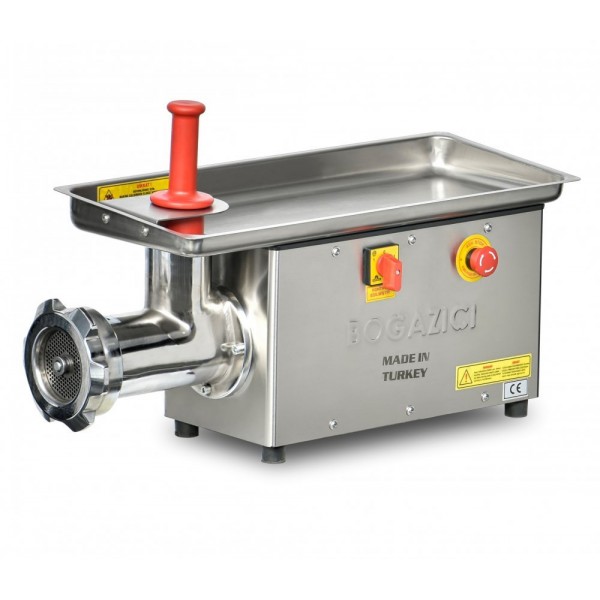 PIMAK-TURCO | BKM.ECO.32 EKONOMIK MODEL KIYMA MAKINESI