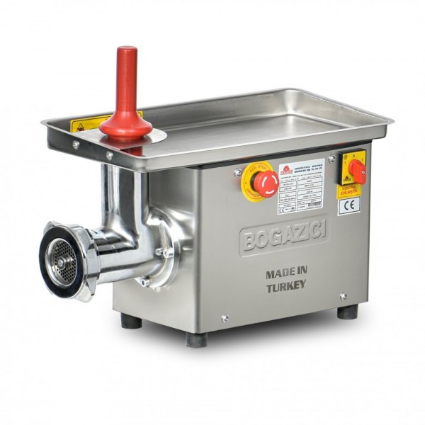 PIMAK-TURCO | BKM12 12 NO ET KIYMA MAKINESI