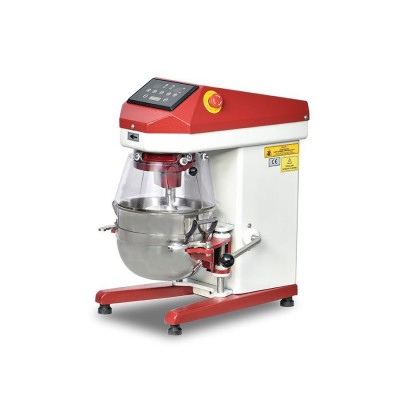 PIMAK-TURCO | BM-10S 10 LT PLANET MIKSER