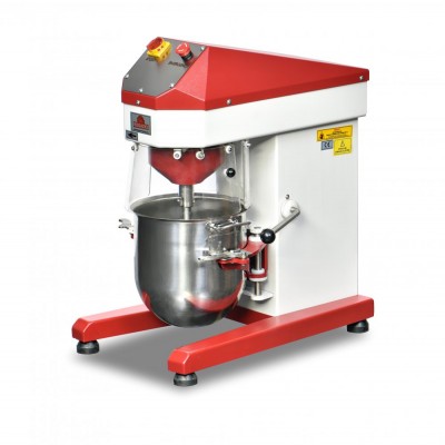 PIMAK-TURCO | BM-20S 20 LT PLANET MIKSER