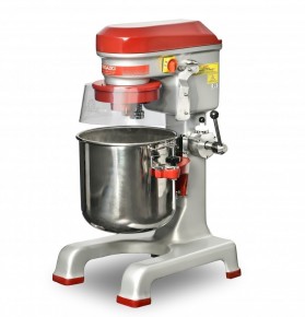 PIMAK-TURCO | BM-40S 40 LT PLANET MIKSER