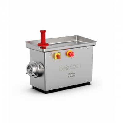 PIMAK-TURCO | BPKM.12M PASLANMAZ CIKMA KAFA KIYMA MAKINESI